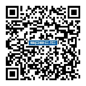 QR kodas | Lietuvos darbininkų sąjungos Valstybinio socialinio draudimo fondo valdybos Ignalinos rajono skyriaus paslaugų sektoriaus darbuotojų sąjunga | spec.lt