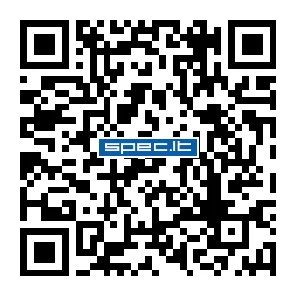 QR kodas | Lietuvos darbo fedaracijos Kretingos skyrius