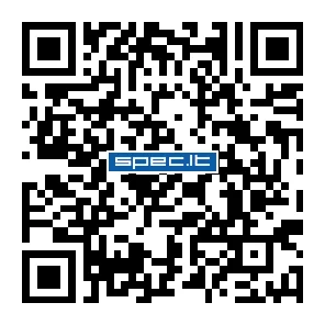 QR kodas | Lietuvos Darbo Federacija Utenos apskrities skyrius | spec.lt