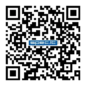 QR kodas | Lietuvos darbo federacijos Druskininkų skyrius | spec.lt