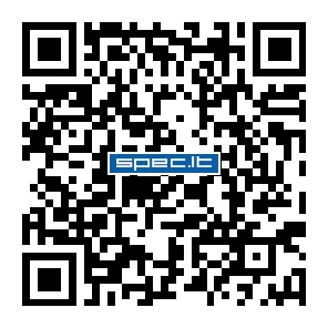 QR kodas | Lietuvos darbo federacijos Kauno apskrities skyrius | spec.lt