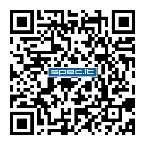 QR kodas | Lietuvos darbo federacijos Klaipėdos apskrities skyrius