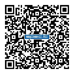 QR kodas | Lietuvos Darbo Federacijos krikščioniškosios švietimo darbuotojų profesinės sąjungos Gargždų vaikų muzikos mokyklos kuopa | spec.lt