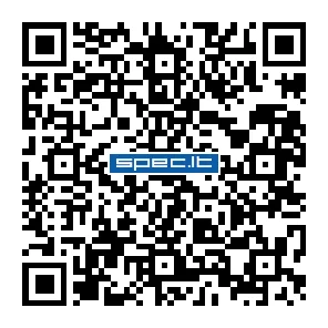 QR kodas | Lietuvos Darbo Federacijos Pakruojo Rajono Sporto Centro Darbuotojų Profesinė Sąjunga | spec.lt