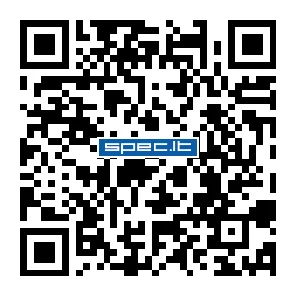 QR kodas | Lietuvos darbo federacijos Panevėžio apskrities skyrius | spec.lt