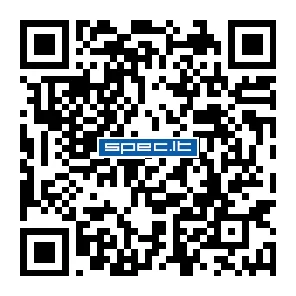 QR kodas | Lietuvos darbo federacijos Šiaulių apskrities skyrius | spec.lt