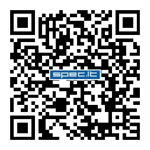 QR kodas | Lietuvos darbo federacijos Telšių apskrities skyrius | spec.lt
