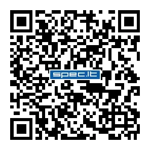 QR kodas | Lietuvos darbo ir socialinės apsaugos įstaigų (organizacijų) darbuotojų asociacija