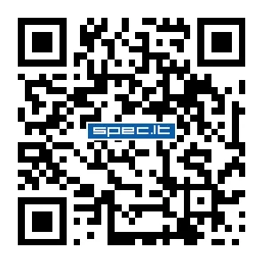 QR kodas | Lietuvos darbo medicinos draugija