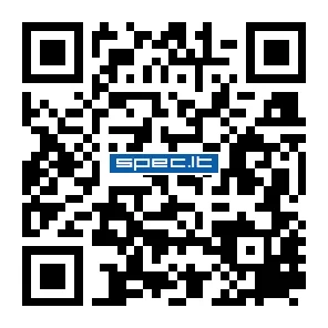 QR kodas | Lietuvos DARTS sporto federacija | spec.lt
