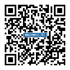 QR kodas | Lietuvos daržovių augintojų asociacijos Šilutės skyrius | spec.lt