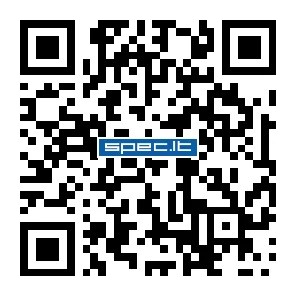 QR kodas | Lietuvos daugiakultūris centras, VŠĮ