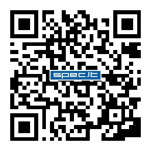 QR kodas | Lietuvos dažasvydžio federacija | spec.lt