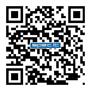 QR kodas | Lietuvos demografų asociacija | spec.lt