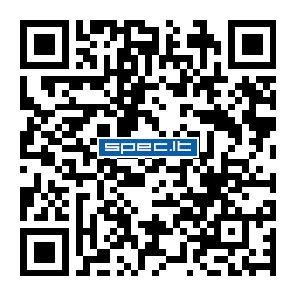 QR kodas | Lietuvos demokratinės moterų kolegijos Gargždų skyrius