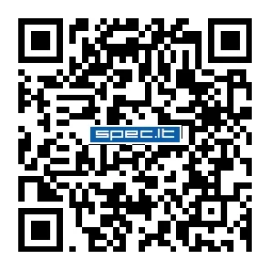 QR kodas | Lietuvos demokratinės moterų kolegijos Kretingos skyrius | spec.lt