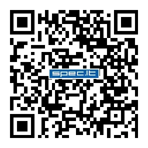 QR kodas | Lietuvos demokratiškumo ugdymo kolegija | spec.lt