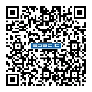 QR kodas | Lietuvos demokratiškumo ugdymo kolegijos filialas Vaikų dienos centras Navininkai | spec.lt