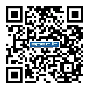 QR kodas | Lietuvos dendrologų draugija | spec.lt
