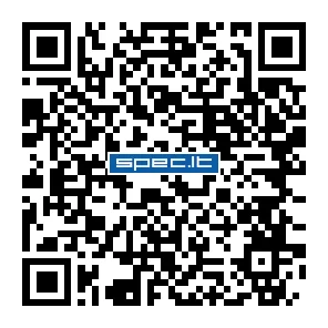 QR kodas | LietuvosDidžiosios BritanijosItalijosRusijos uždaroji akcinė bendrovė MEDIREL | spec.lt