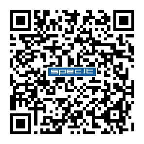 QR kodas | Lietuvos didžiosios kunigaikštienės Birutės karininkų šeimų moterų sąjunga | spec.lt