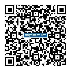 QR kodas | Lietuvos didžiosios kunigaikštienės Birutės Klaipėdos regiono karininkų šeimų moterų draugija | spec.lt