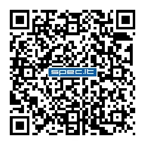 QR kodas | Lietuvos didžiosios kunigaikštienės Birutės Panevėžio įgulos karininkų šeimų moterų draugija | spec.lt