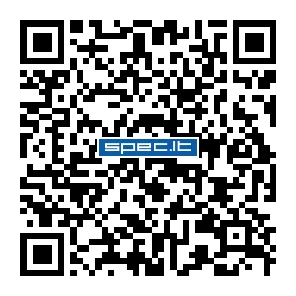 QR kodas | LIETUVOS DIDŽIOSIOS KUNIGAIKŠTYSTĖS KILMINGŲJŲ PALIKUONIŲ BENDRIJA | spec.lt