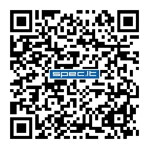 QR kodas | LIETUVOS DIDŽIOSIOS KUNIGAIKŠTYSTĖS KILMINGŲJŲ SUSIVIENIJIMAS | spec.lt