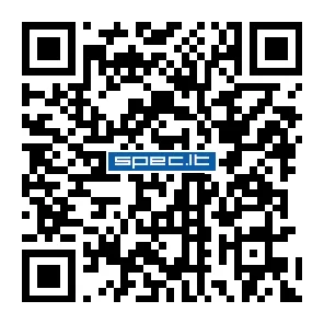QR kodas | Lietuvos didžiosios kunigaikštystės plytinė, MB | spec.lt