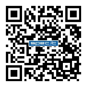QR kodas | Lietuvos dietologų draugija | spec.lt