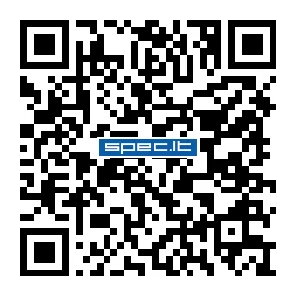 QR kodas | Lietuvos dizainerių profesinė sąjunga | spec.lt