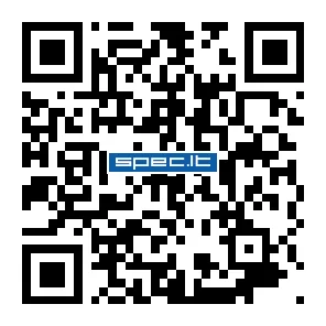 QR kodas | Lietuvos dobermanų mėgėjų klubas | spec.lt