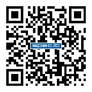QR kodas | Lietuvos draudikų asociacija | spec.lt