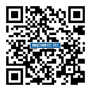QR kodas | Lietuvos draudimas, AB | spec.lt