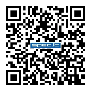QR kodas | Lietuvos draudimas Raseinių filialo darbininkų sąjunga, AB | spec.lt