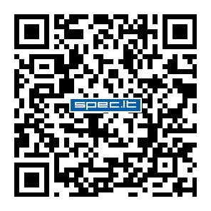 QR kodas | Lietuvos dujos Klaipėdos filialo profesinė sąjunga, AB | spec.lt