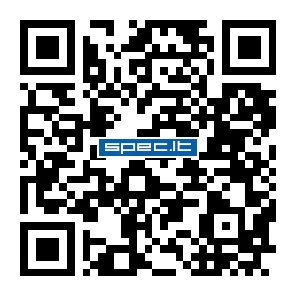 QR kodas | Lietuvos dujos, Panevėžio filialas, AB