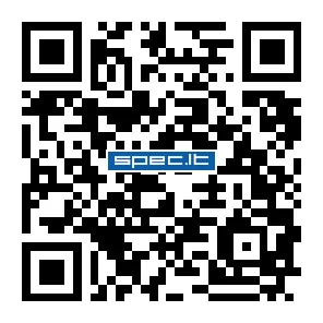 QR kodas | Lietuvos dviračių sporto federacija | spec.lt
