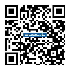 QR kodas | Lietuvos džiazo federacija | spec.lt
