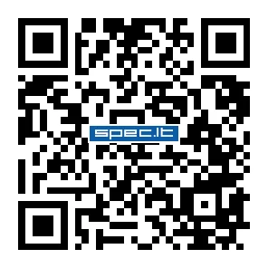 QR kodas | LIETUVOS DZIUDO ASOCIACIJA | spec.lt