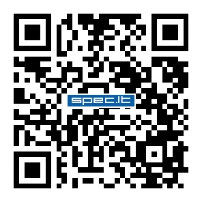 QR kodas | Lietuvos dziudo federacija | spec.lt