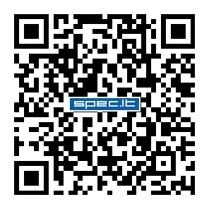 QR kodas | Lietuvos džiudžitso ir kobudo federacija | spec.lt