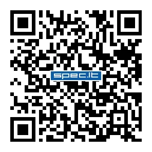 QR kodas | Lietuvos edukologijos universiteto alumnų draugija | spec.lt