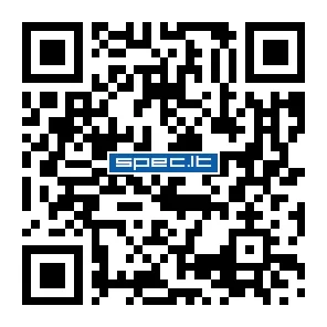QR kodas | Lietuvos eismo priežiūros tarnyba