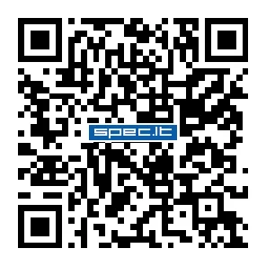 QR kodas | Lietuvos Ekstremalaus Sporto Klubų Asociacija | spec.lt