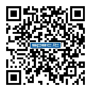 QR kodas | Lietuvos elektrinės sporto klubas ENERGIJA | spec.lt