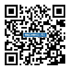 QR kodas | Lietuvos elektrinių laivų asociacija