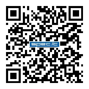 QR kodas | Lietuvos elektroninio sporto federacija | spec.lt