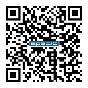 QR kodas | Lietuvos elektros energijos kaupiklių asociacija